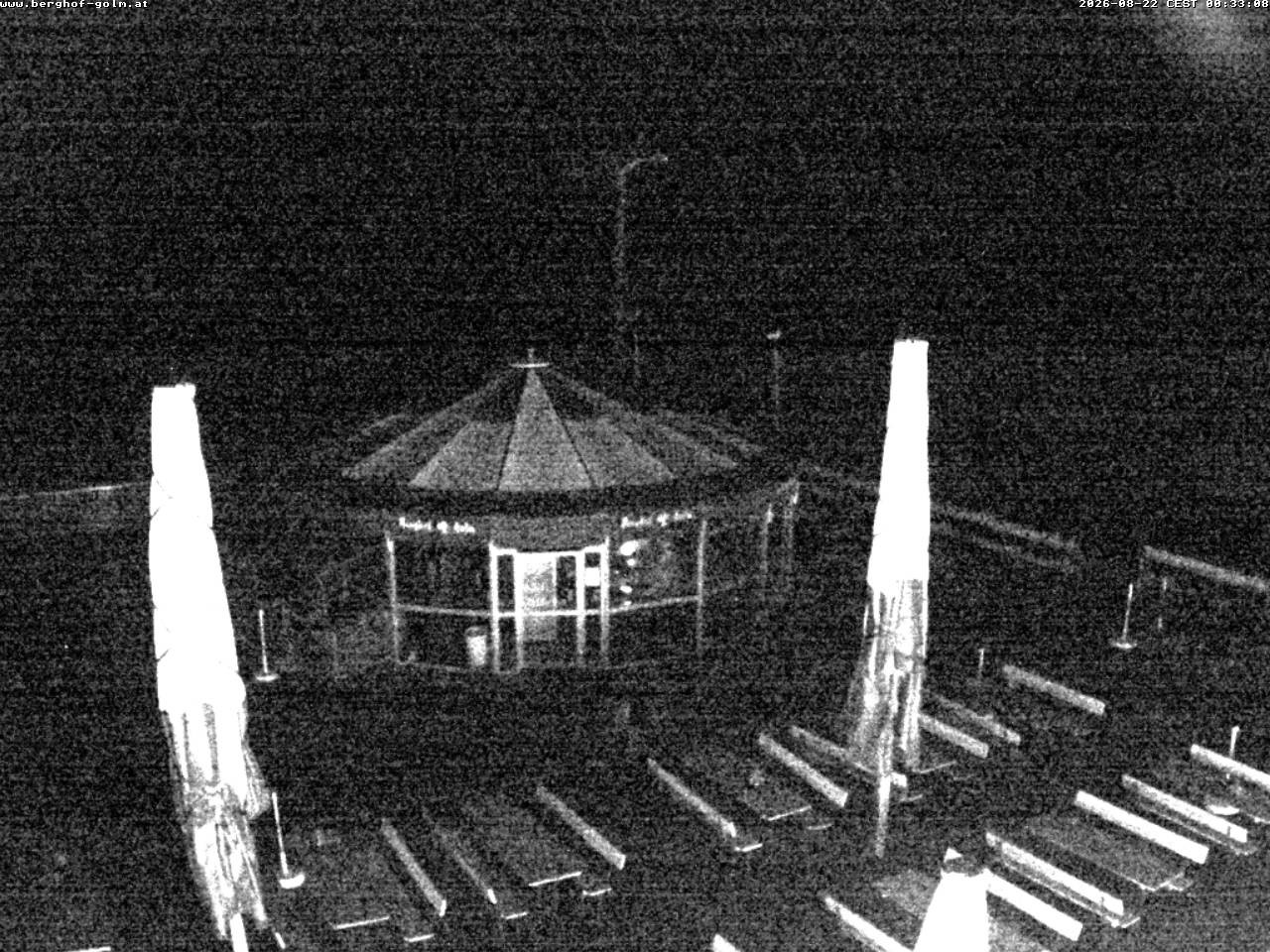 Archiv Foto Webcam Berghof Golm, Vorarlberg