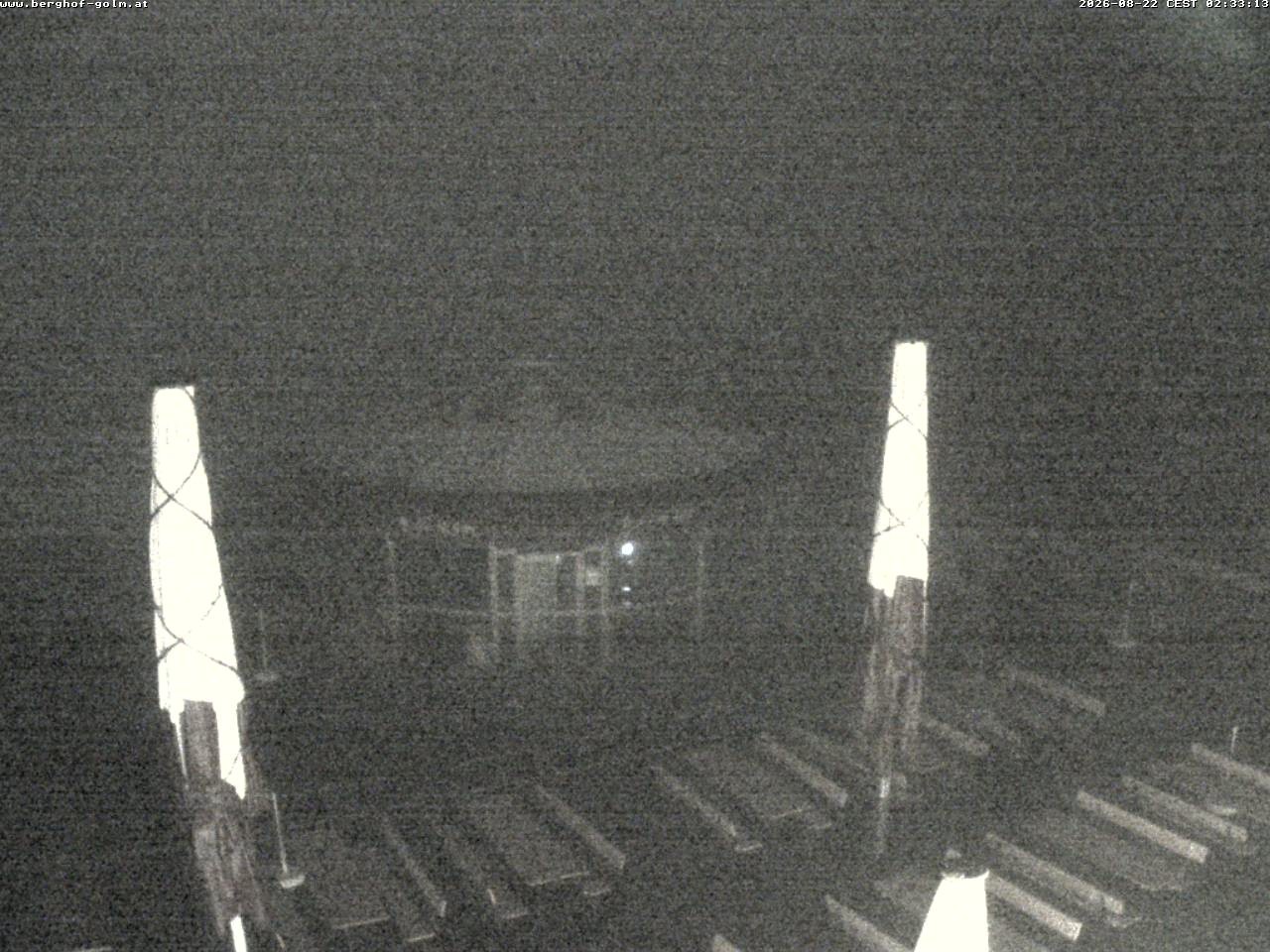 Archiv Foto Webcam Berghof Golm, Vorarlberg