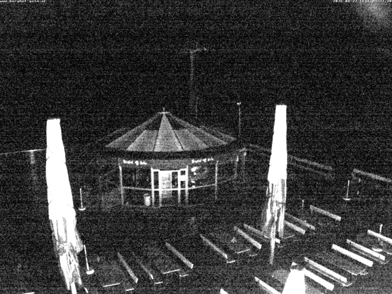 Archiv Foto Webcam Berghof Golm, Vorarlberg