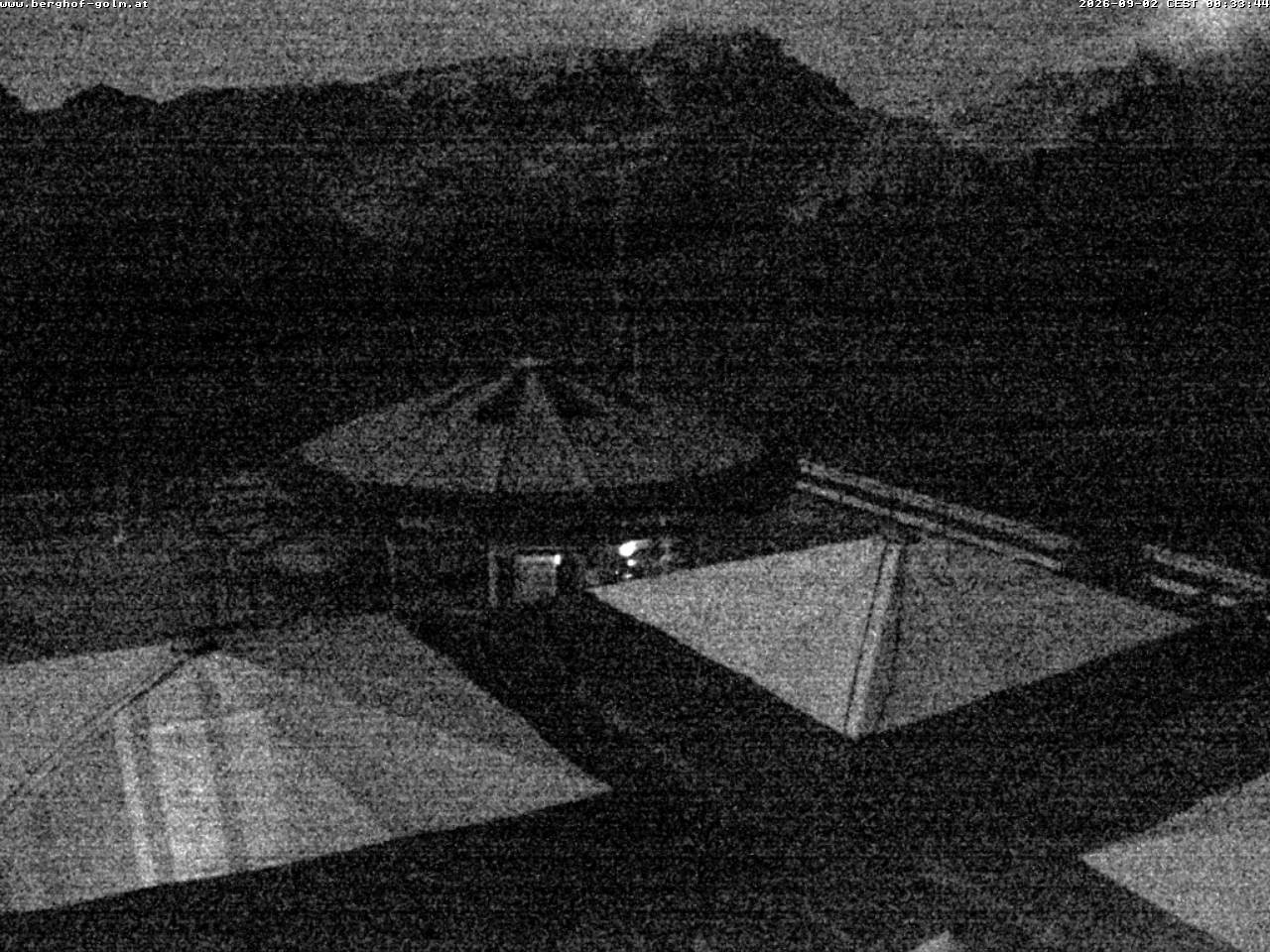 Archiv Foto Webcam Berghof Golm, Vorarlberg