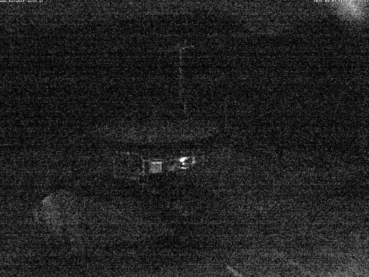 Archiv Foto Webcam Berghof Golm, Vorarlberg