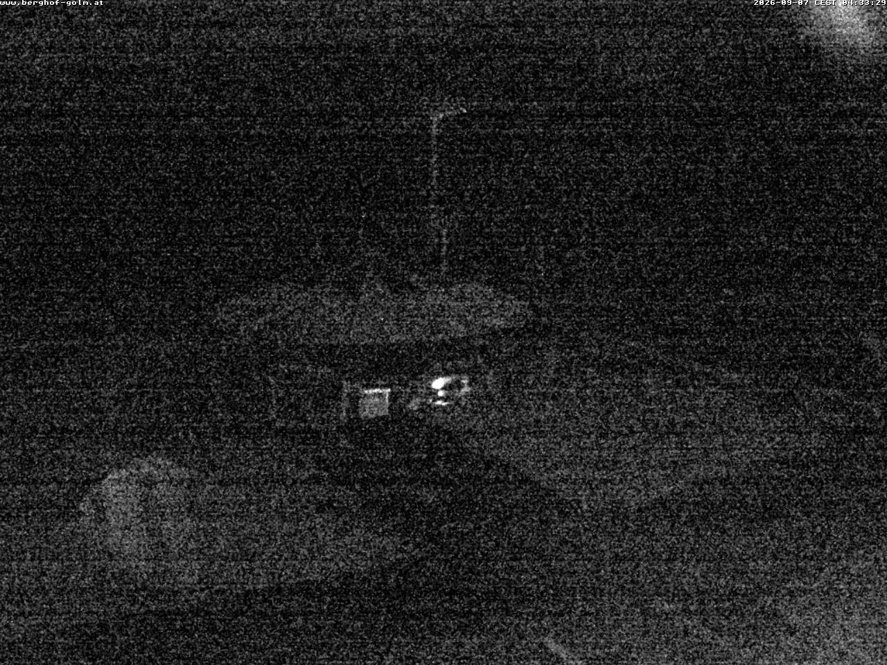 Archiv Foto Webcam Berghof Golm, Vorarlberg