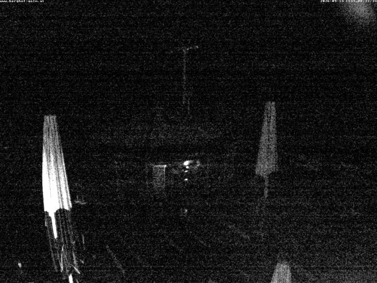Archiv Foto Webcam Berghof Golm, Vorarlberg