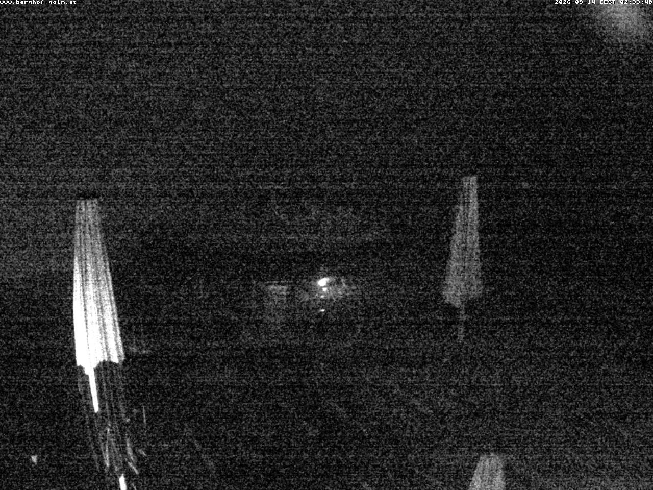 Archiv Foto Webcam Berghof Golm, Vorarlberg