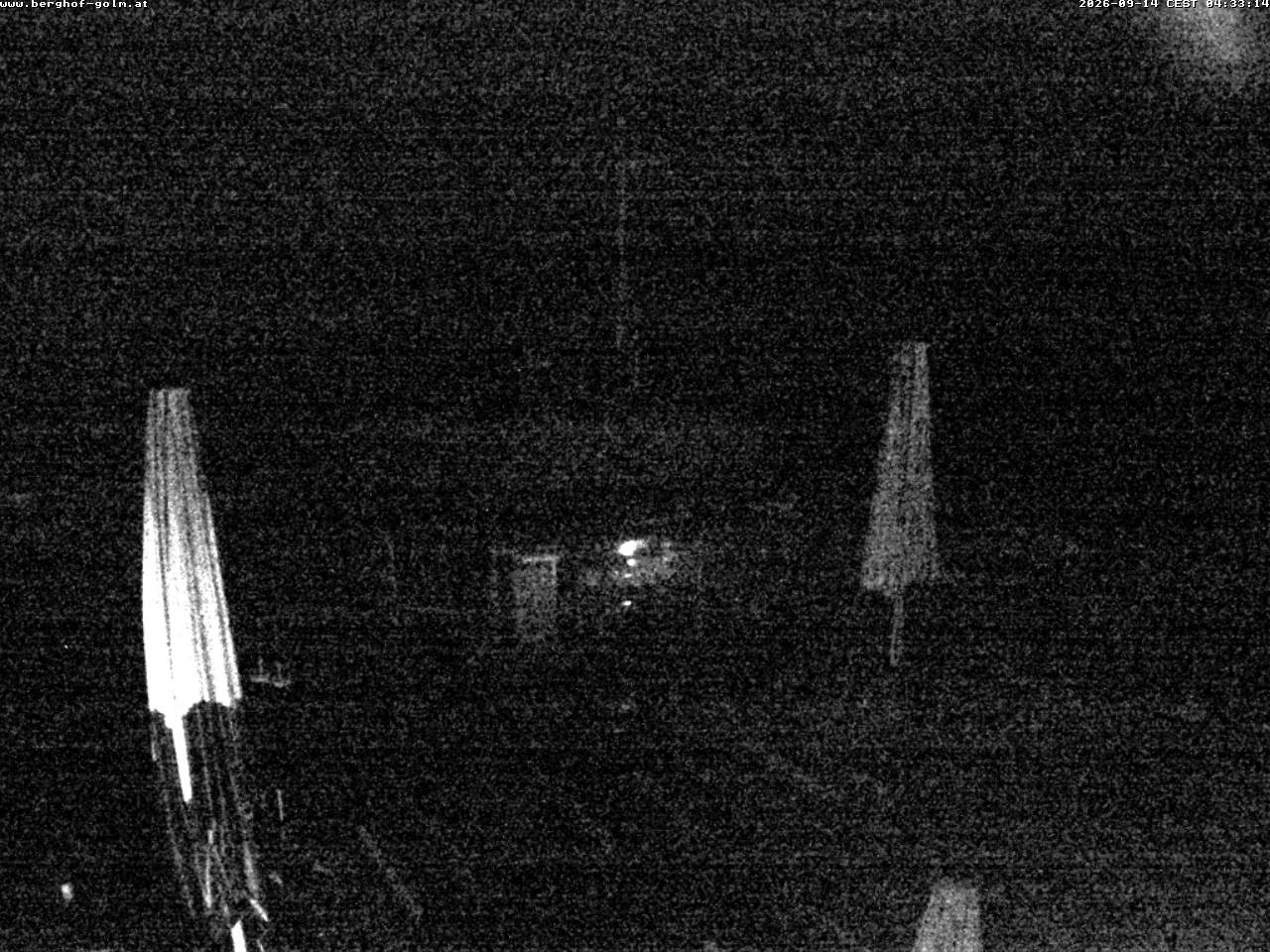 Archiv Foto Webcam Berghof Golm, Vorarlberg