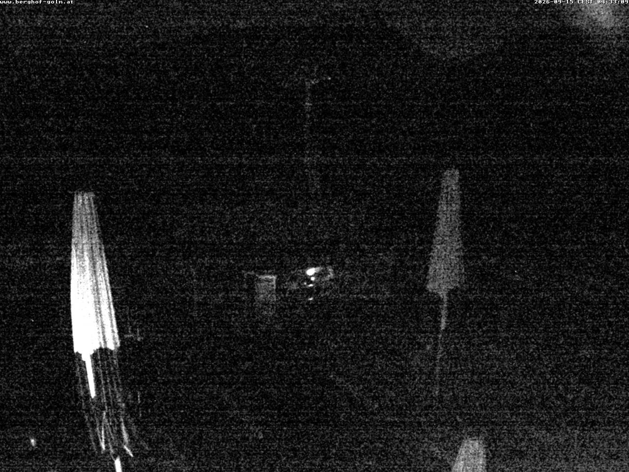 Archived image Webcam mountain restaurant "Berghof Golm", Vorarlberg