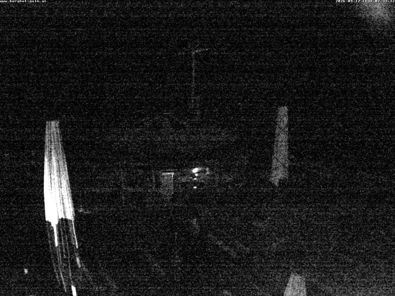 Archived image Webcam mountain restaurant "Berghof Golm", Vorarlberg