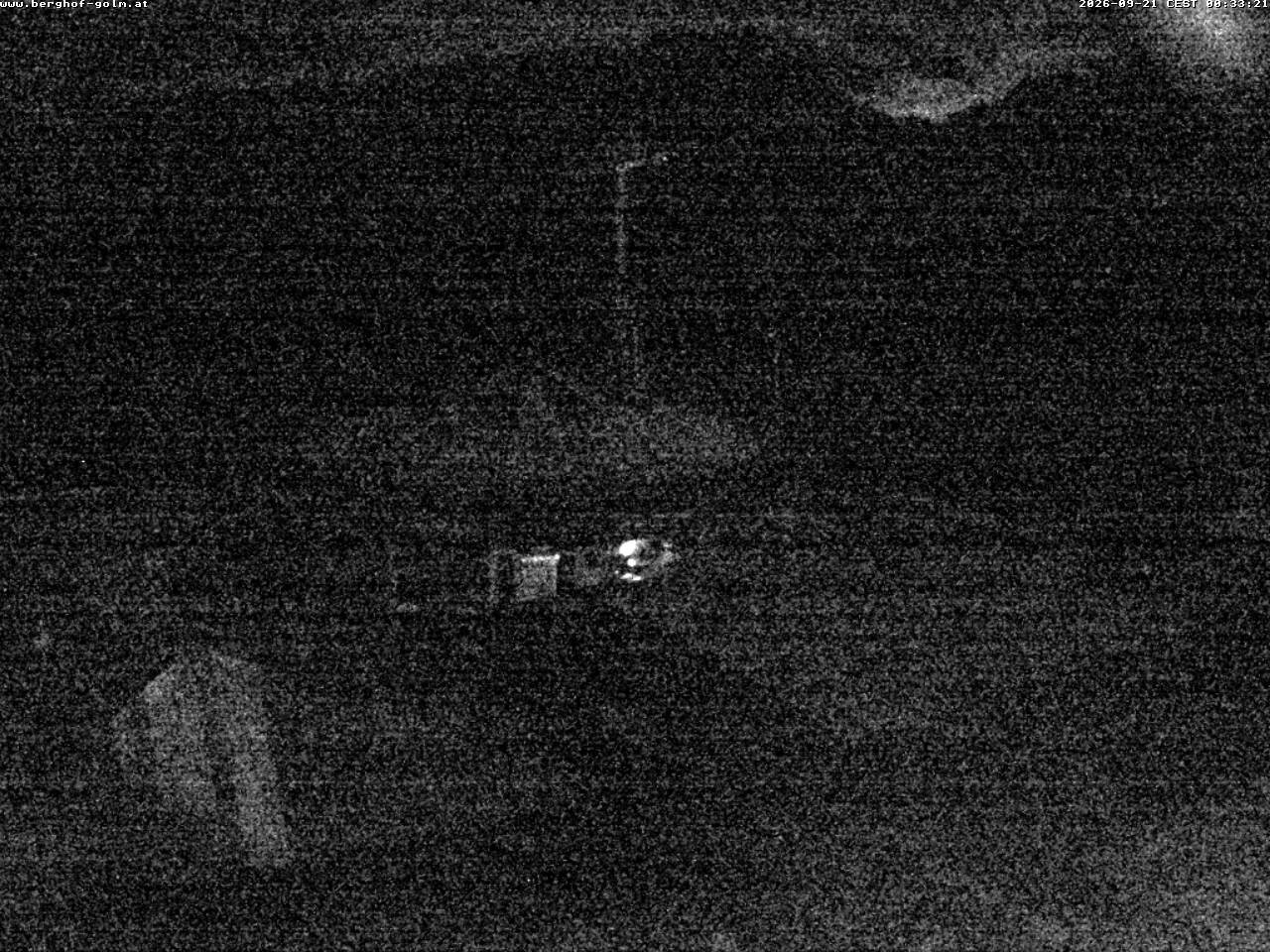 Archiv Foto Webcam Berghof Golm, Vorarlberg