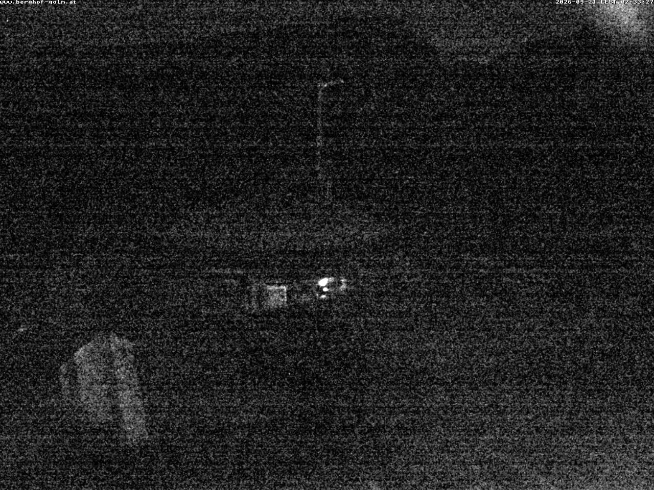 Archiv Foto Webcam Berghof Golm, Vorarlberg