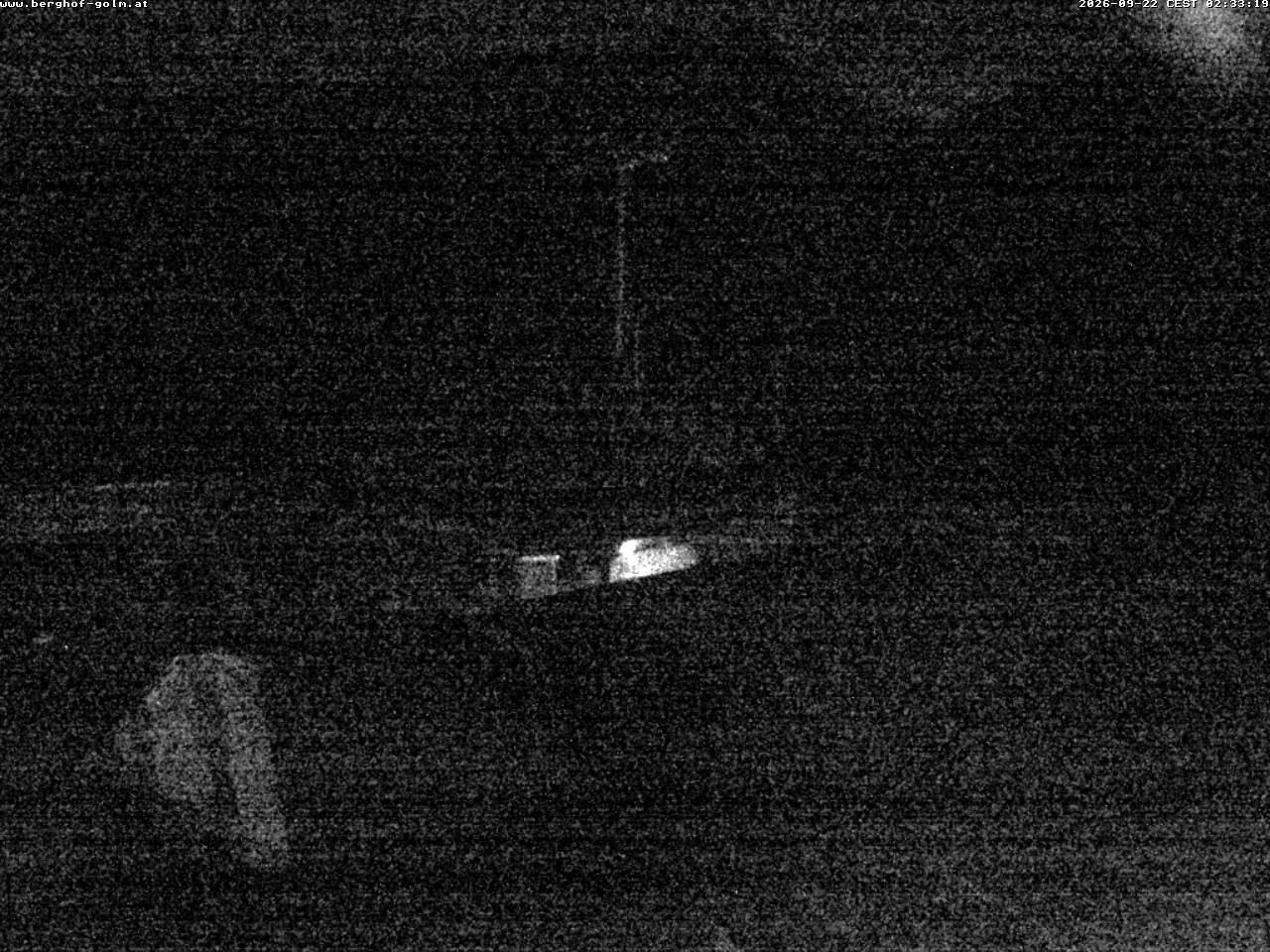 Archiv Foto Webcam Berghof Golm, Vorarlberg