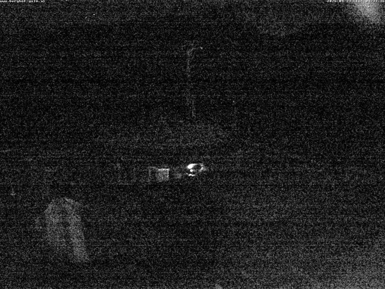 Archiv Foto Webcam Berghof Golm, Vorarlberg