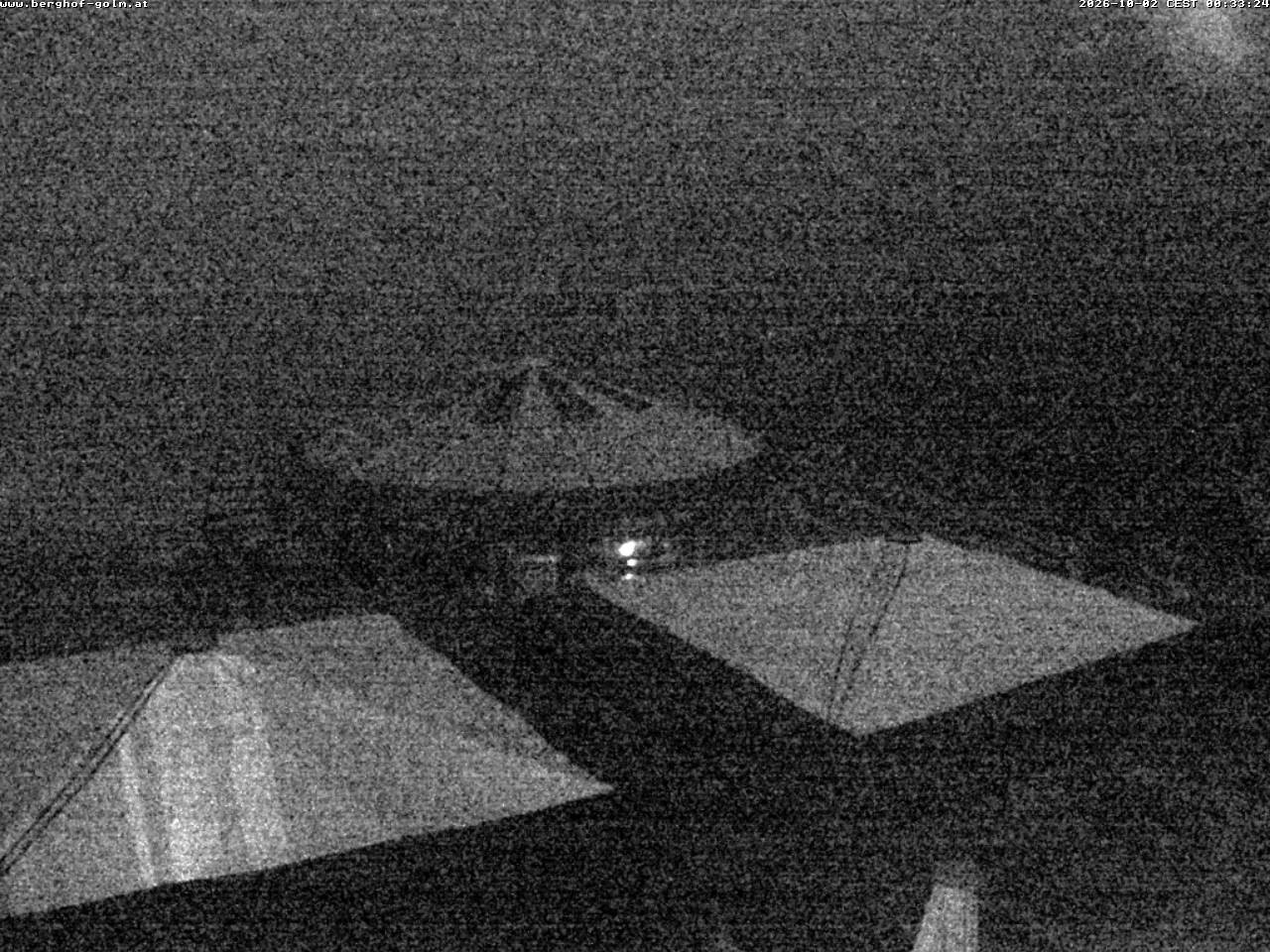 Archiv Foto Webcam Berghof Golm, Vorarlberg