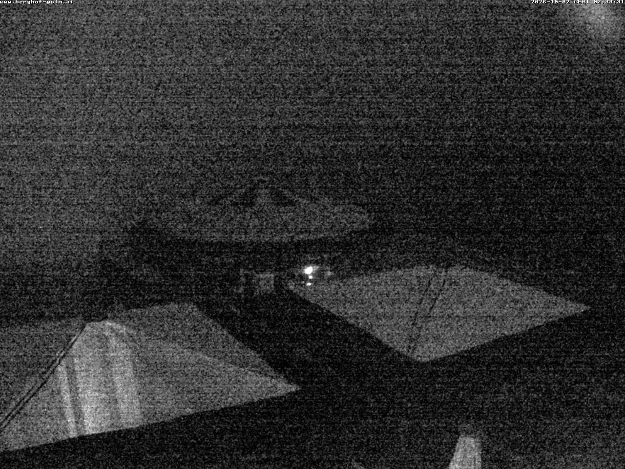 Archiv Foto Webcam Berghof Golm, Vorarlberg