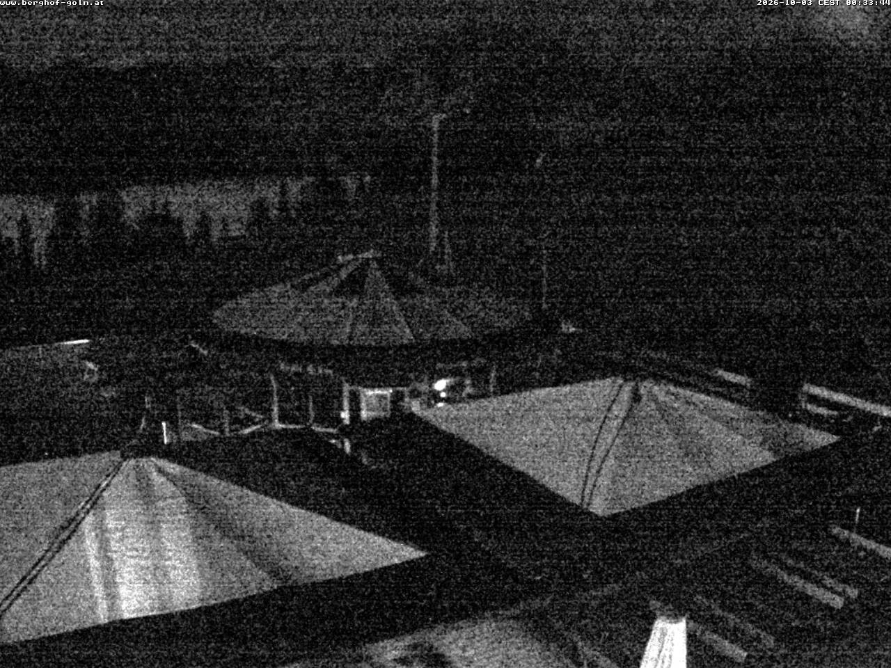 Archiv Foto Webcam Berghof Golm, Vorarlberg