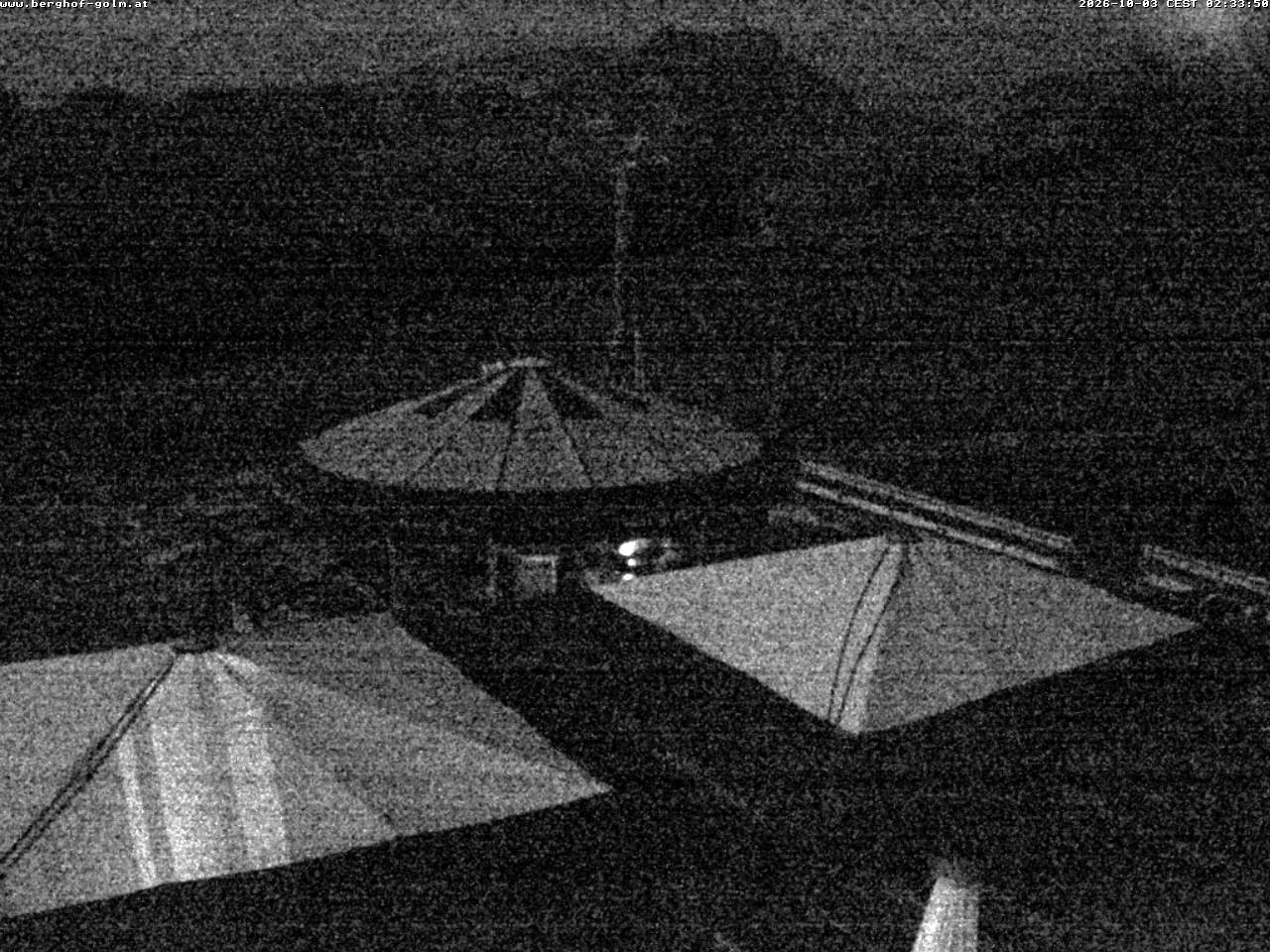 Archiv Foto Webcam Berghof Golm, Vorarlberg