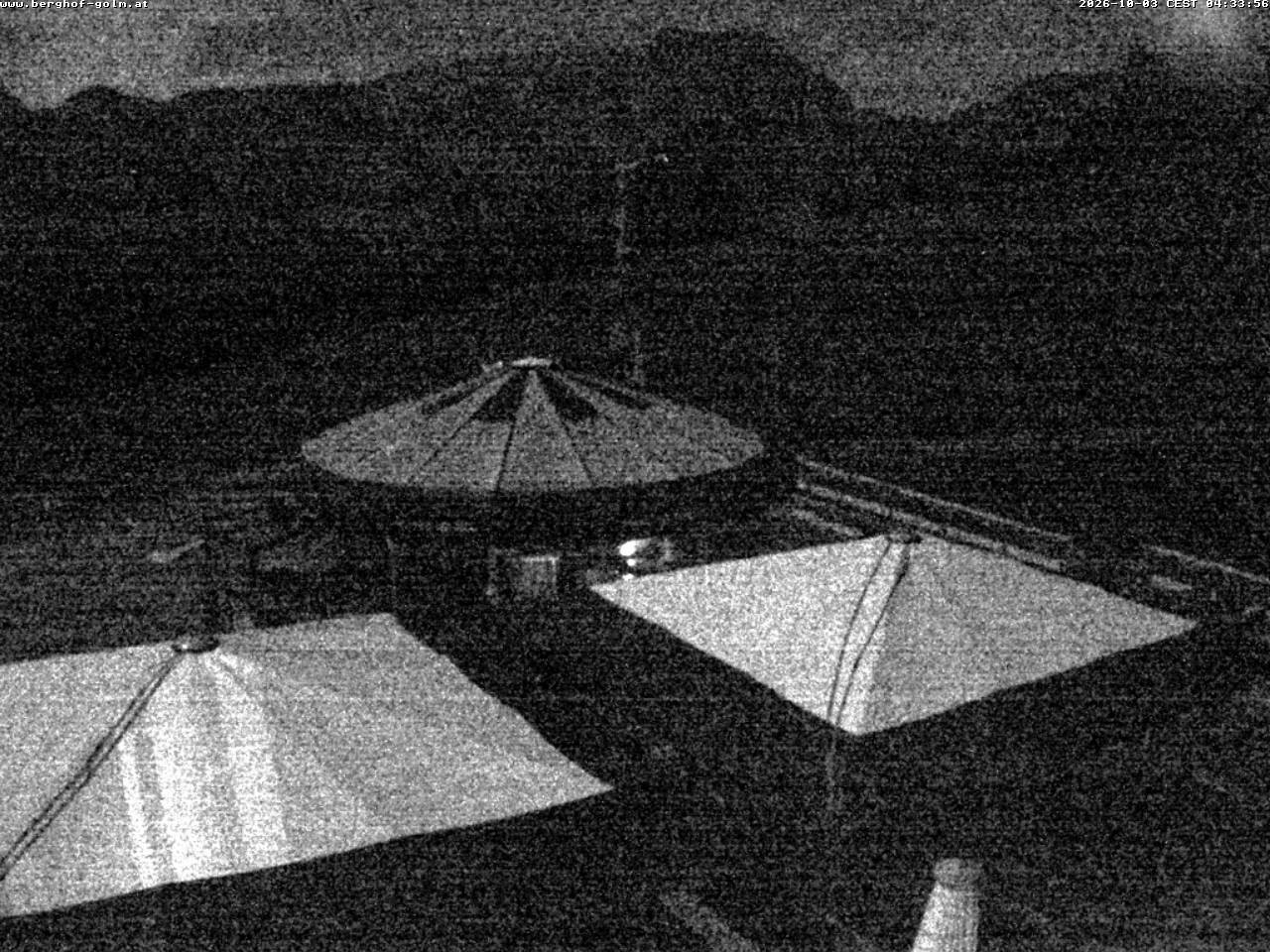 Archiv Foto Webcam Berghof Golm, Vorarlberg