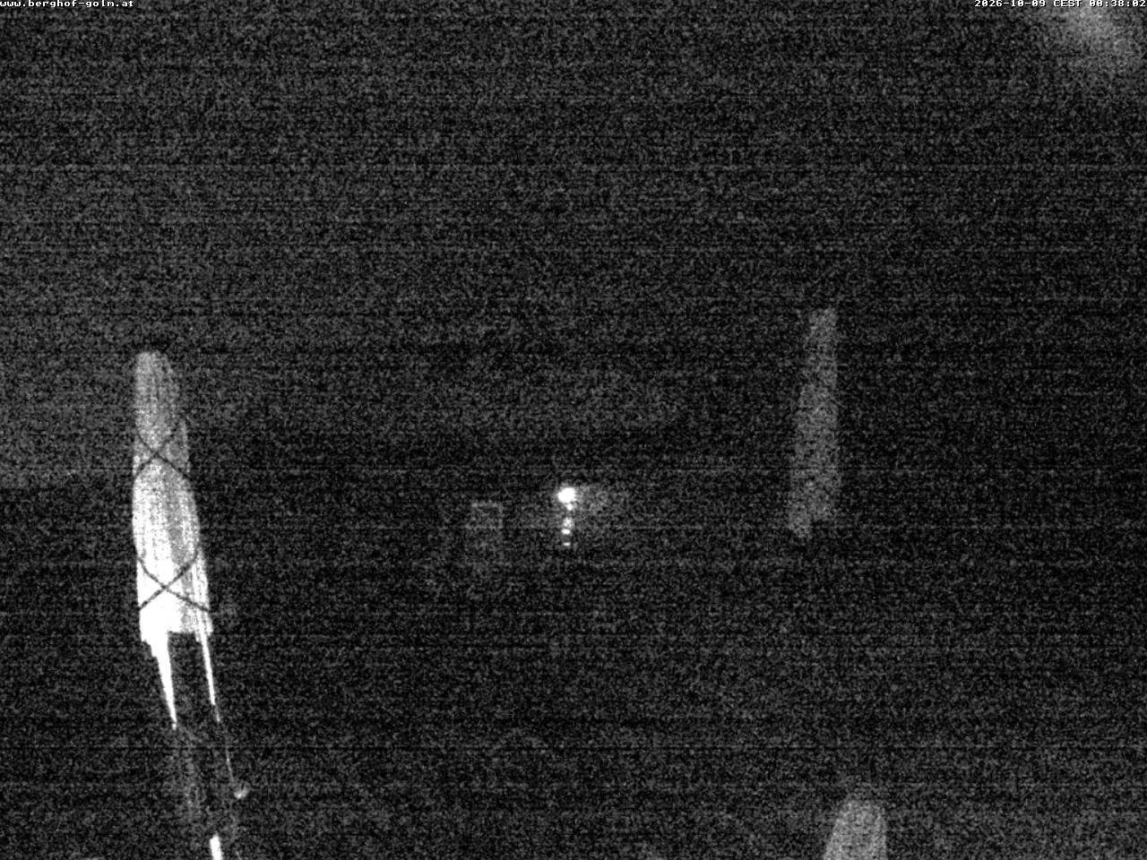 Archiv Foto Webcam Berghof Golm, Vorarlberg