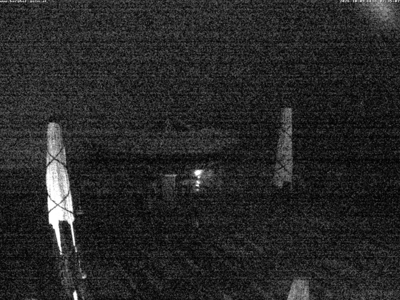 Archiv Foto Webcam Berghof Golm, Vorarlberg