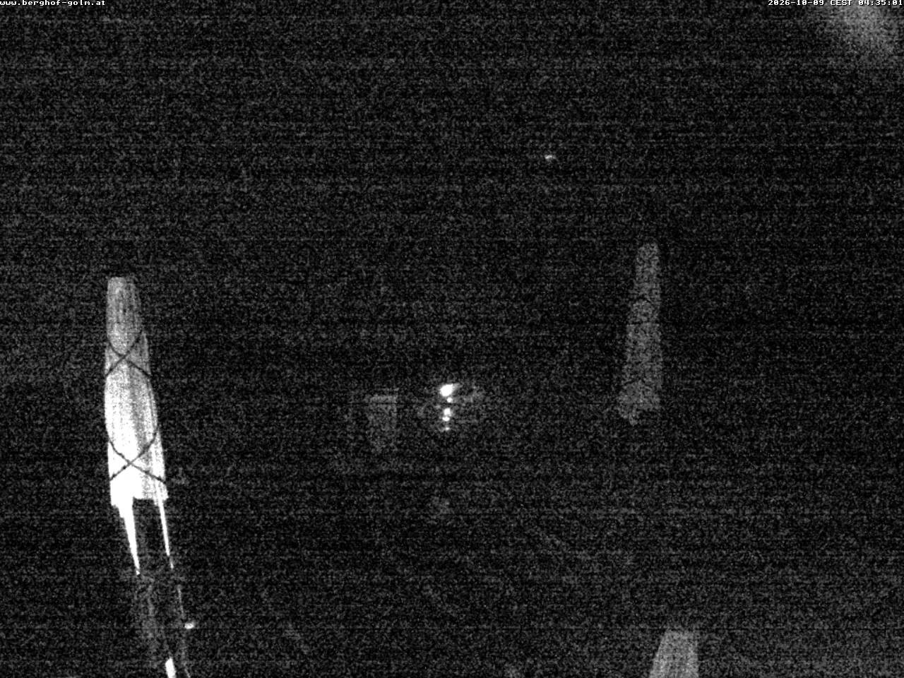 Archiv Foto Webcam Berghof Golm, Vorarlberg