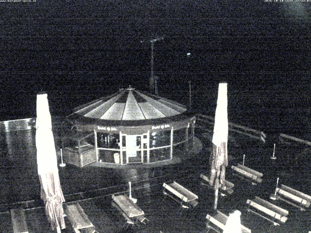 Archiv Foto Webcam Berghof Golm, Vorarlberg