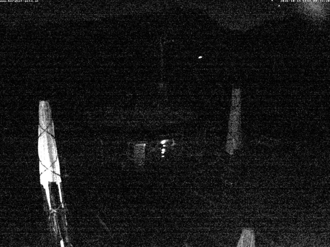 Archiv Foto Webcam Berghof Golm, Vorarlberg