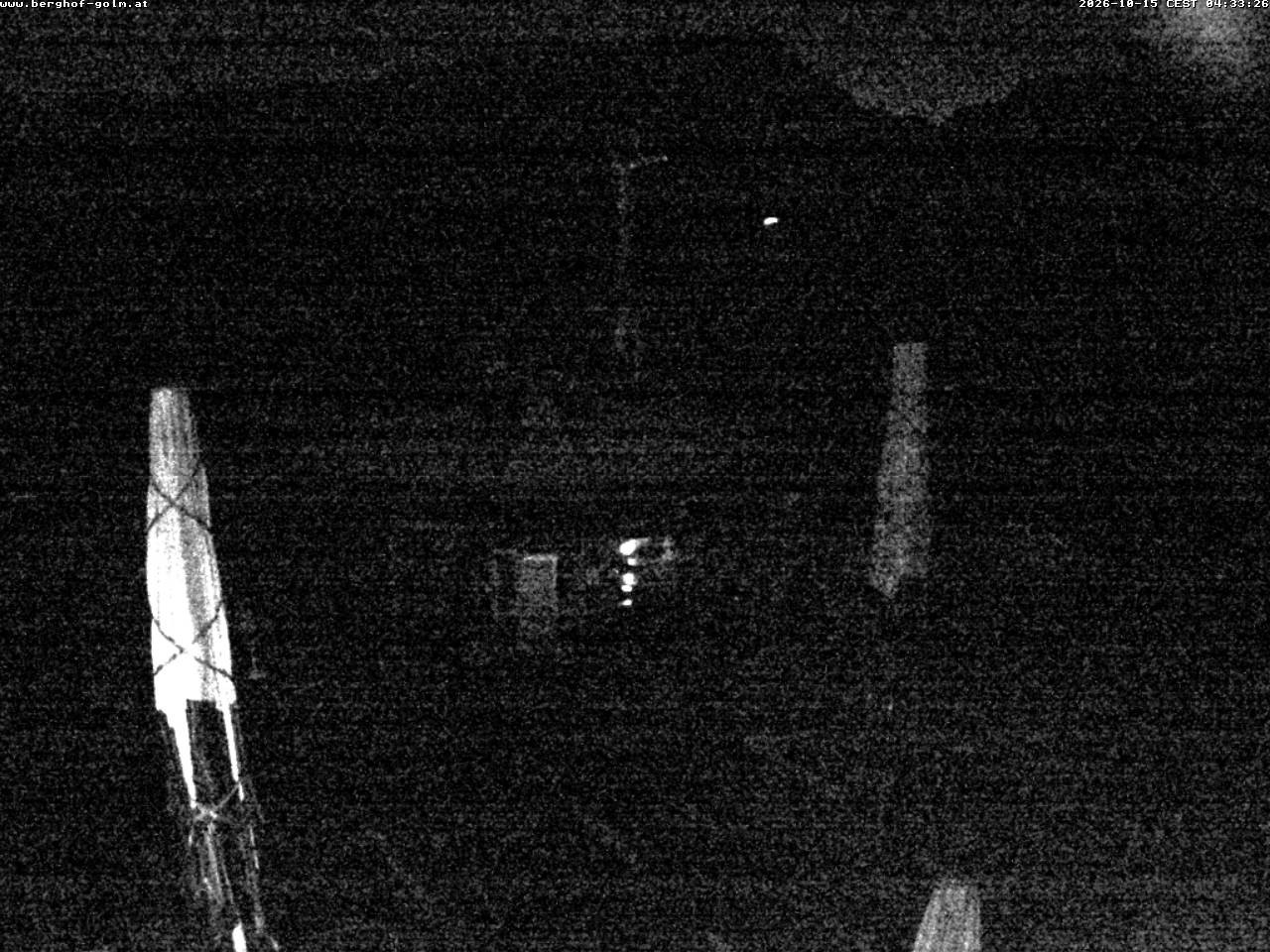 Archiv Foto Webcam Berghof Golm, Vorarlberg