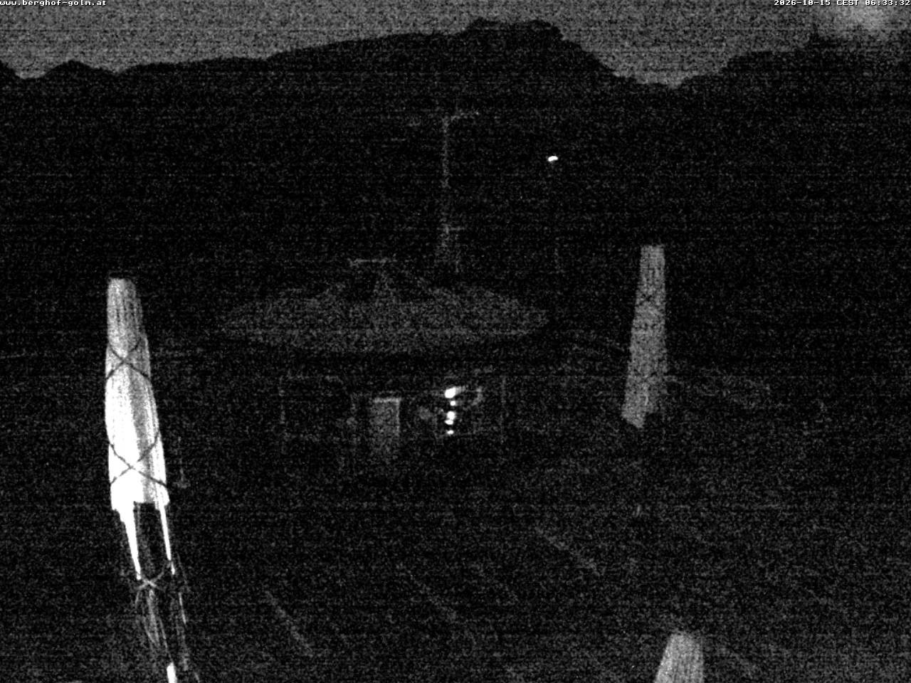Archiv Foto Webcam Berghof Golm, Vorarlberg