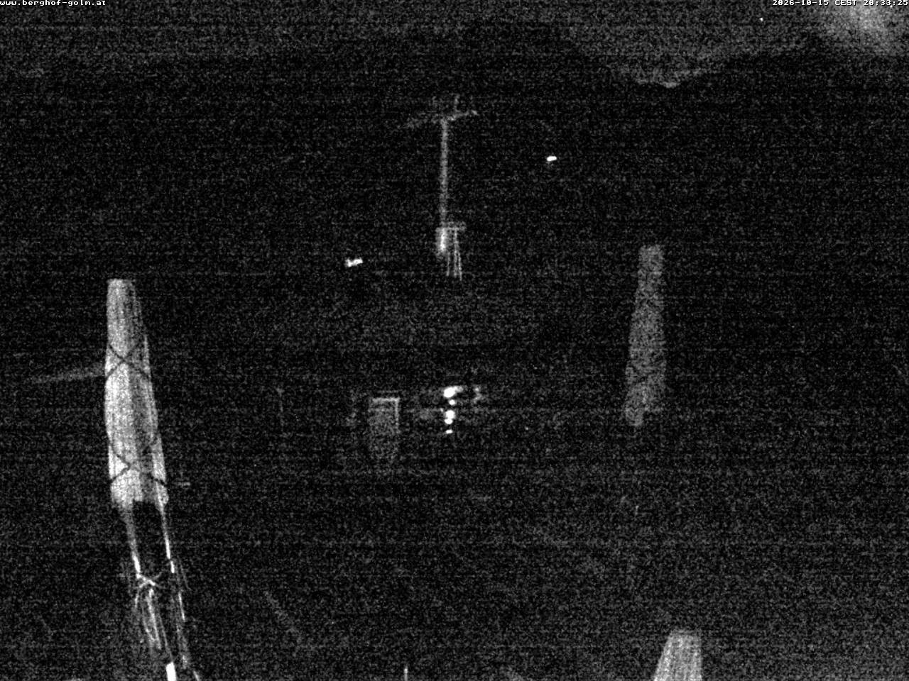 Archiv Foto Webcam Berghof Golm, Vorarlberg