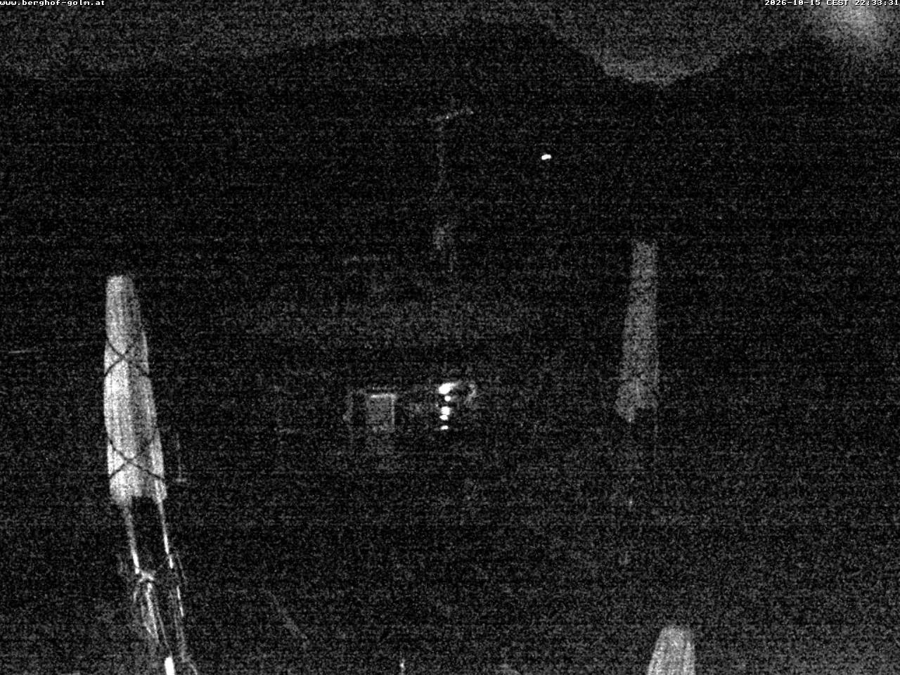 Archiv Foto Webcam Berghof Golm, Vorarlberg