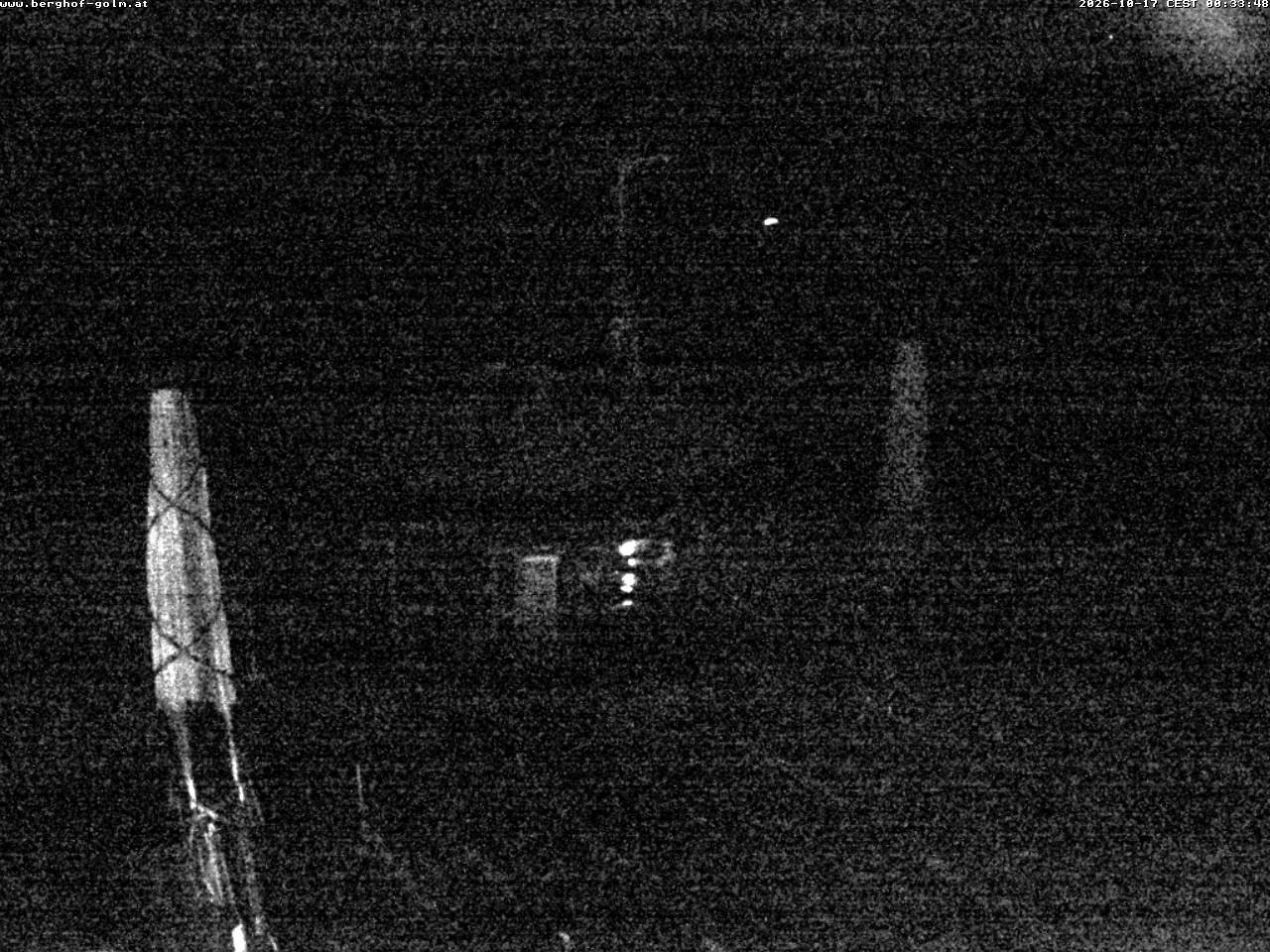 Archiv Foto Webcam Berghof Golm, Vorarlberg