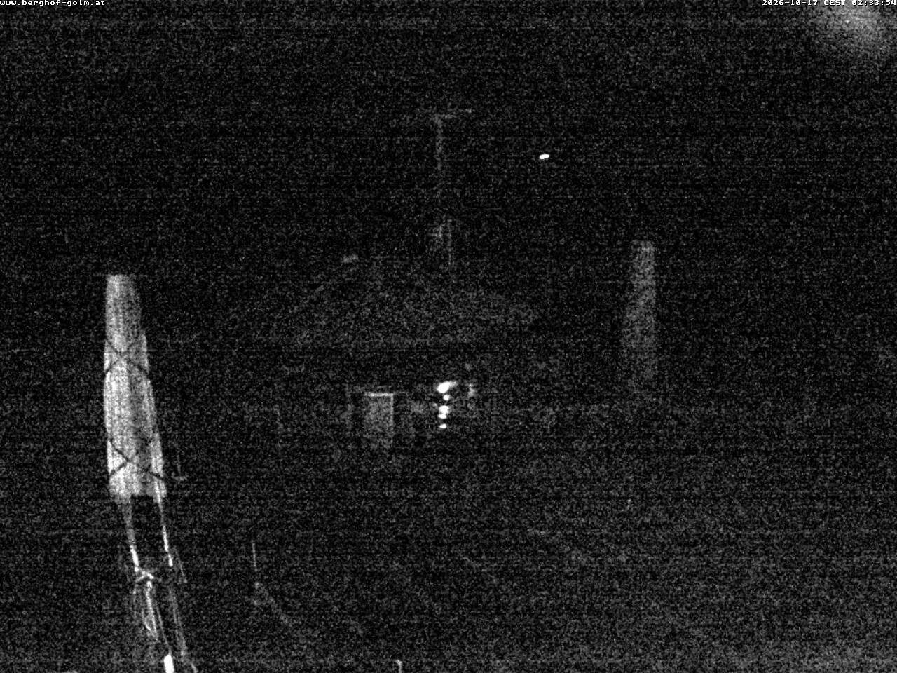 Archiv Foto Webcam Berghof Golm, Vorarlberg
