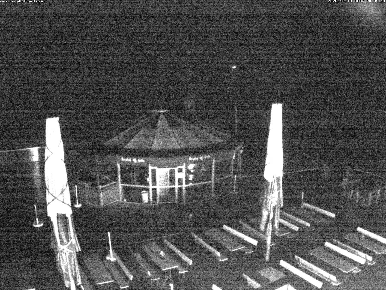 Archiv Foto Webcam Berghof Golm, Vorarlberg
