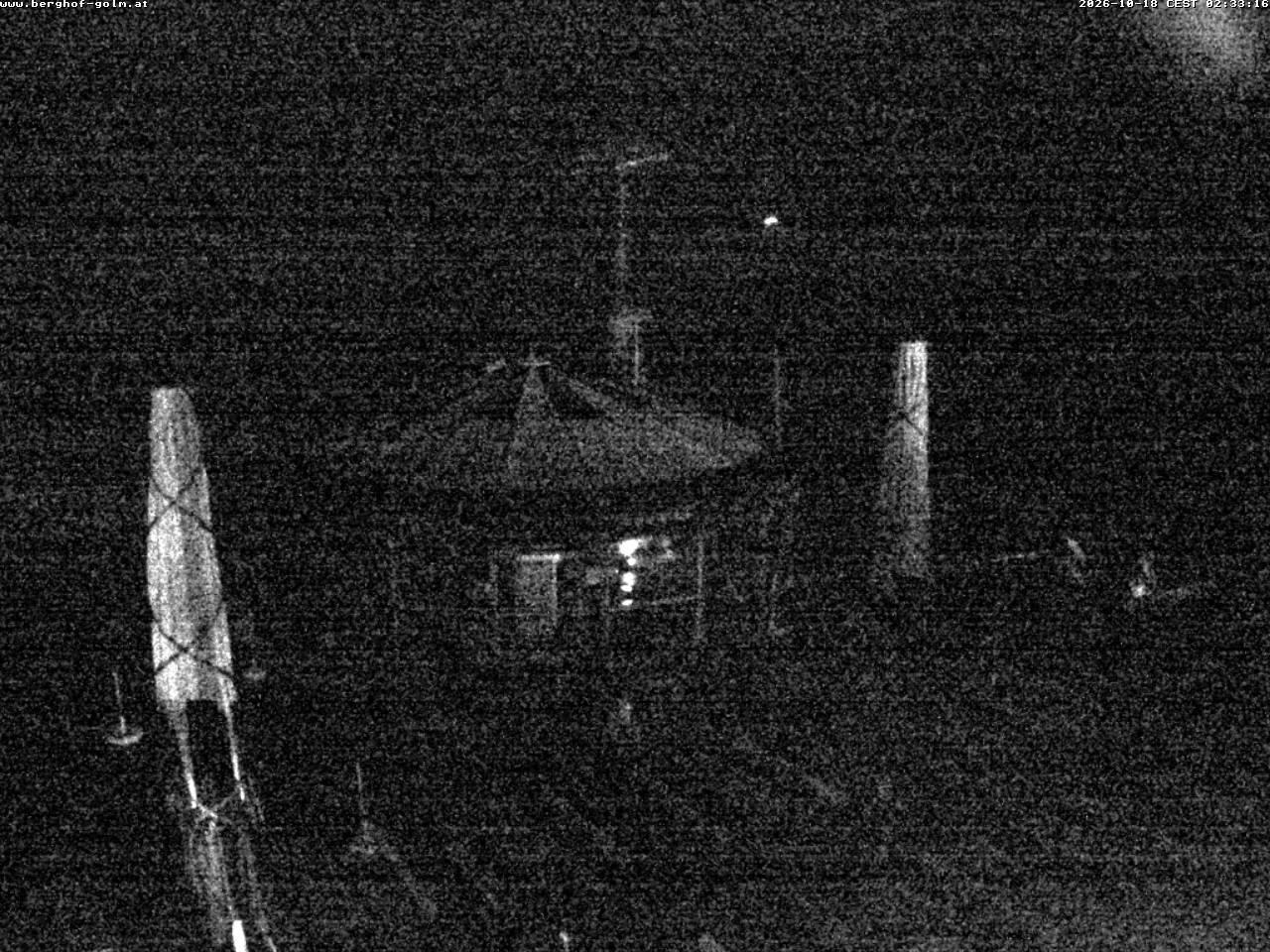 Archiv Foto Webcam Berghof Golm, Vorarlberg