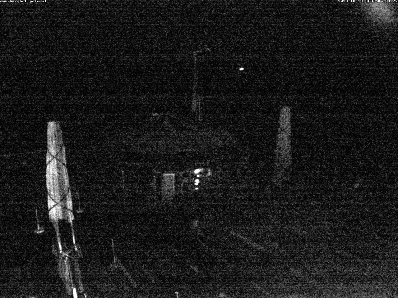 Archiv Foto Webcam Berghof Golm, Vorarlberg