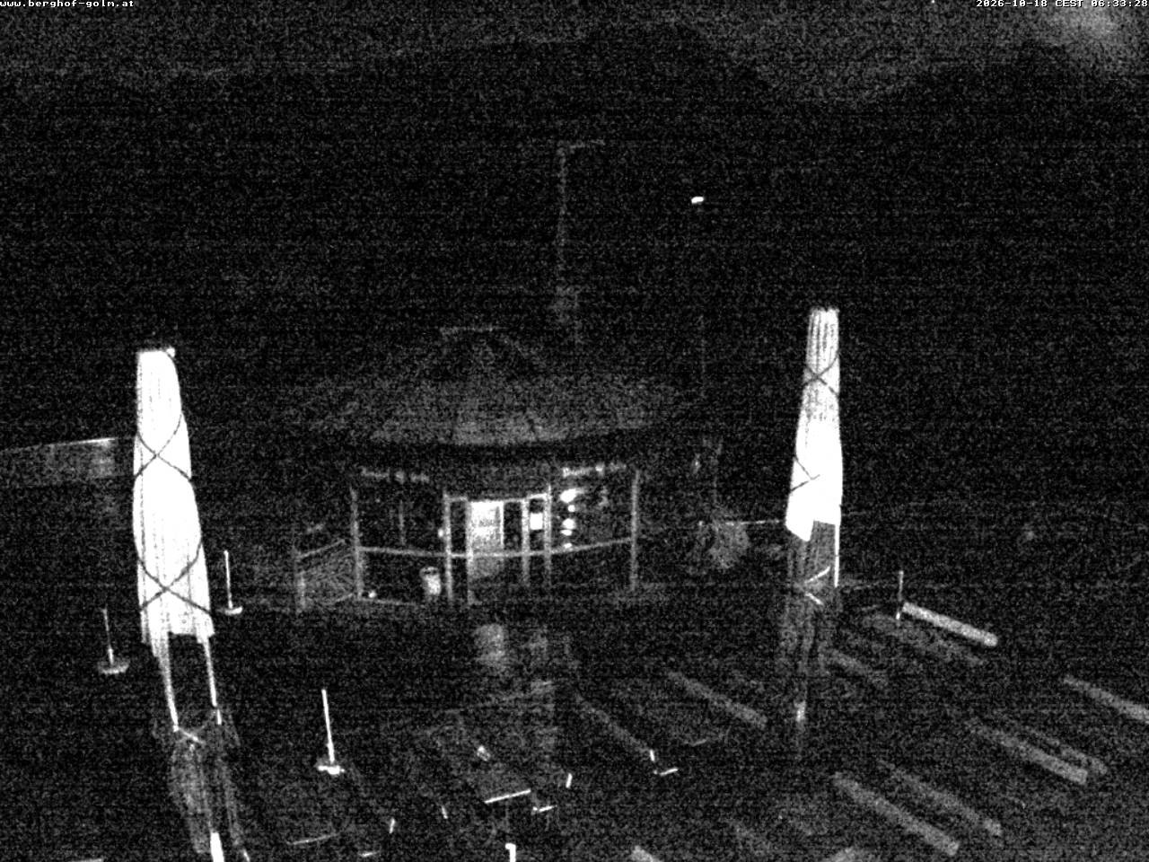 Archiv Foto Webcam Berghof Golm, Vorarlberg