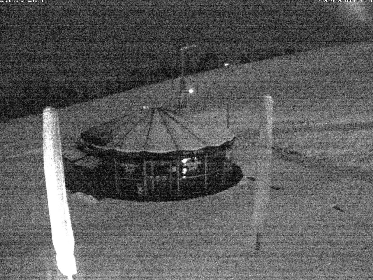 Archiv Foto Webcam Berghof Golm, Vorarlberg