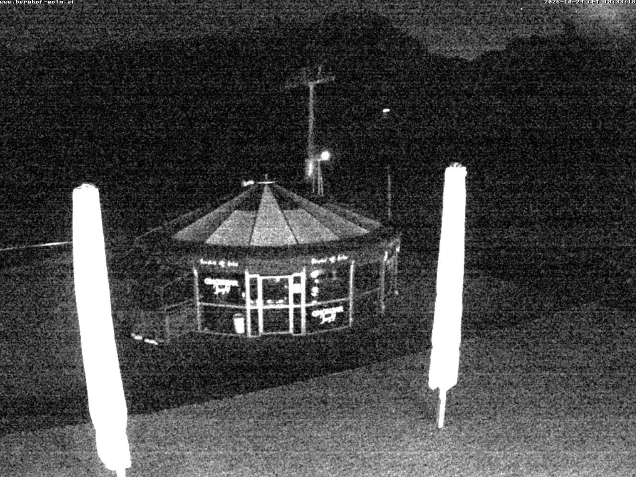 Archiv Foto Webcam Berghof Golm, Vorarlberg