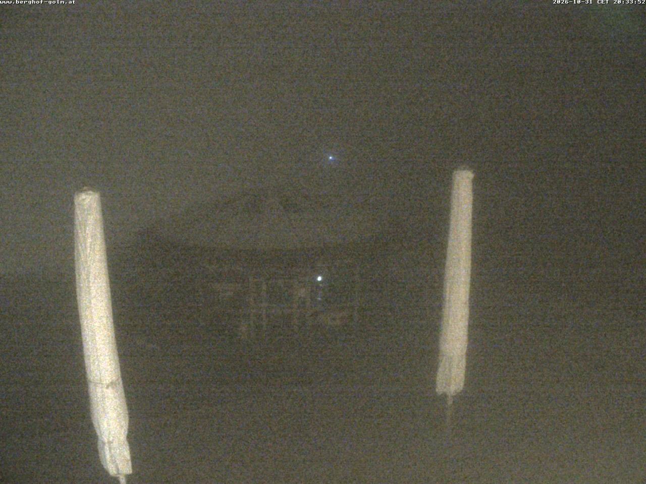 Archiv Foto Webcam Berghof Golm, Vorarlberg