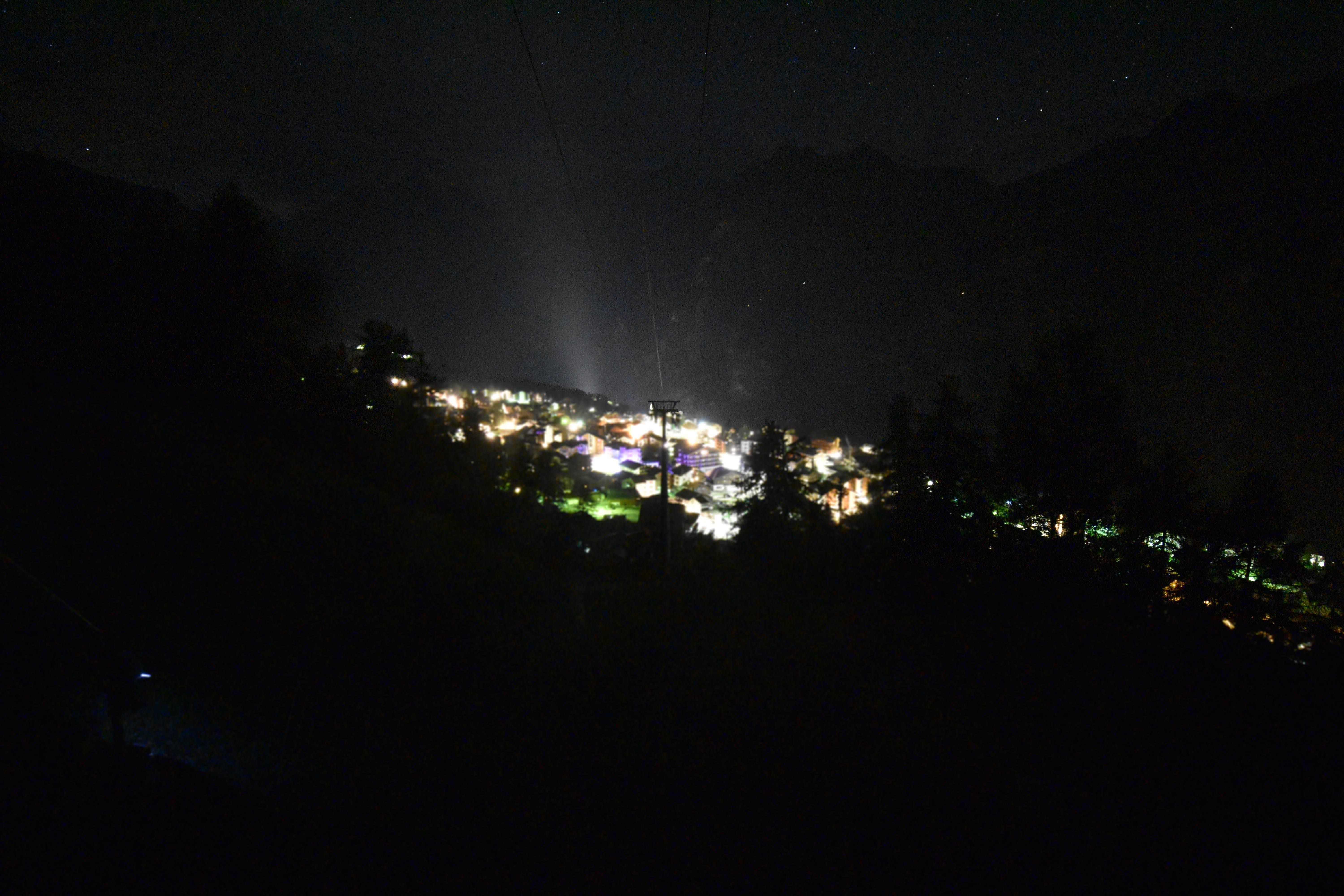 Archiv Foto Webcam Grächen im Wallis