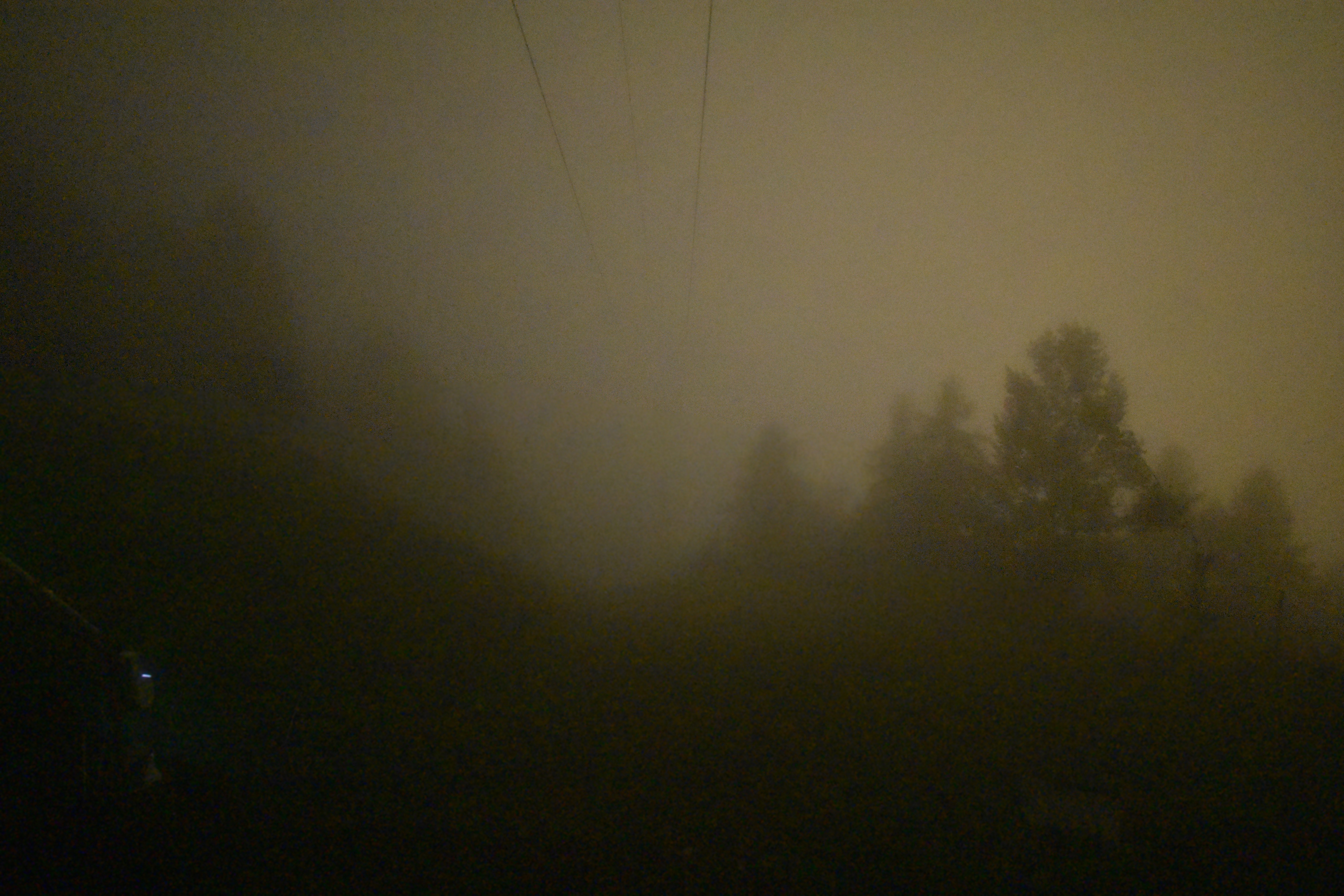 Archived image Webcam Grächen in Valais