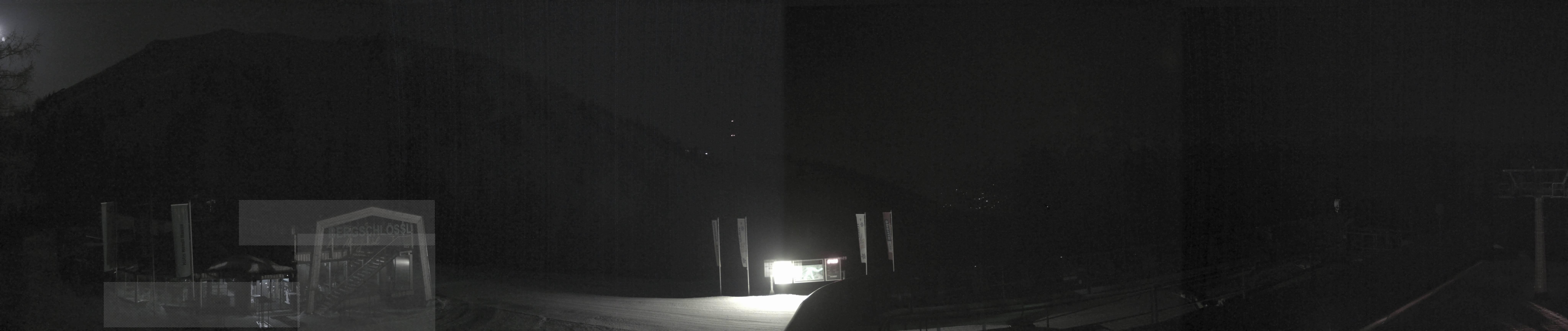 Archiv Foto Webcam Bergstation Höfi Express II (1821 m)