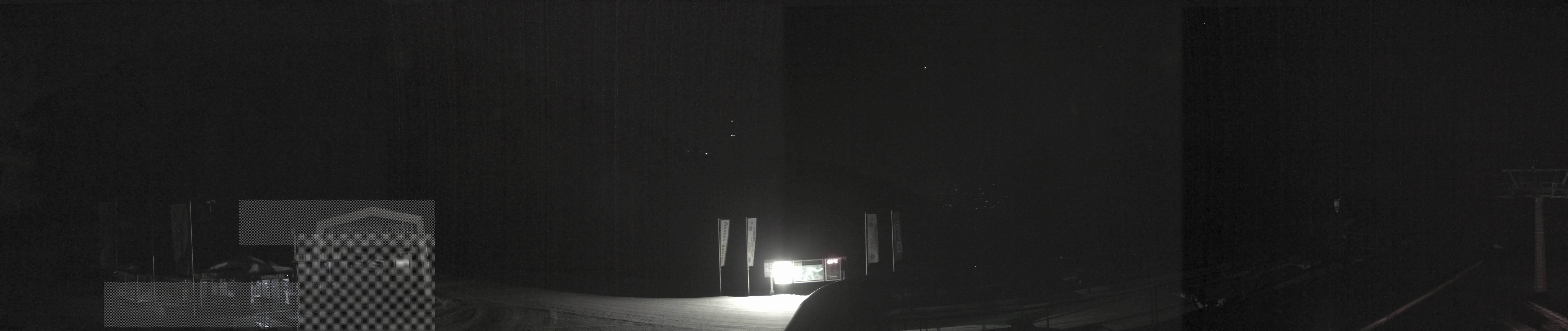 Archiv Foto Webcam Bergstation Höfi Express II (1821 m)