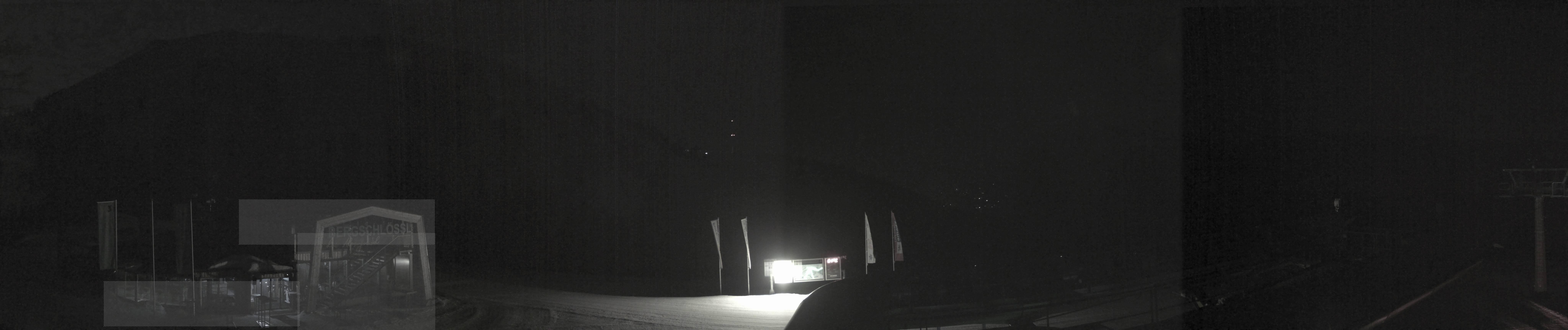 Archiv Foto Webcam Bergstation Höfi Express II (1821 m)