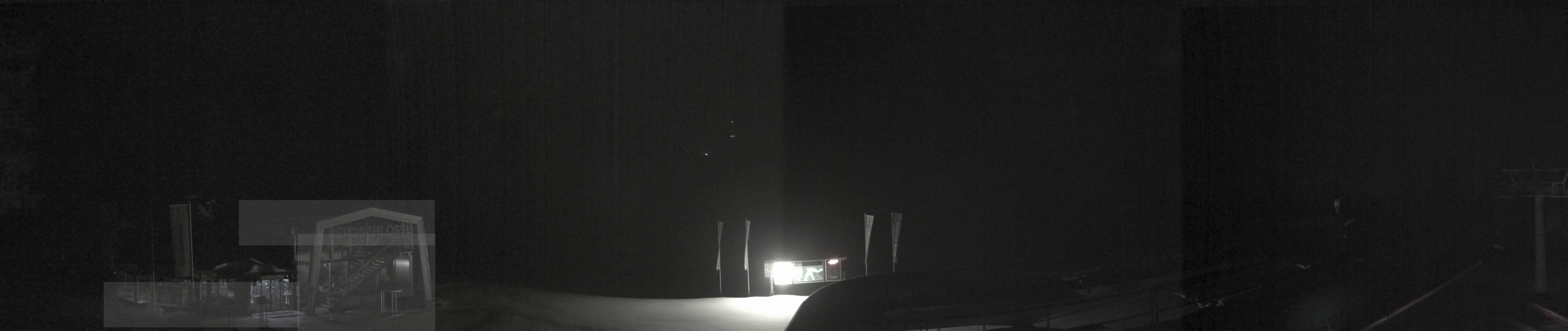 Archiv Foto Webcam Bergstation Höfi Express II (1821 m)