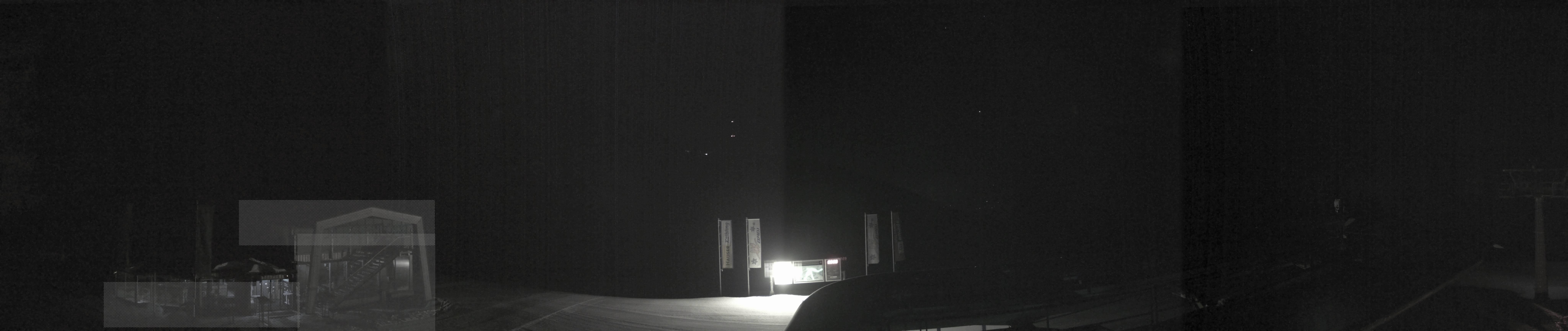 Archiv Foto Webcam Bergstation Höfi Express II (1821 m)