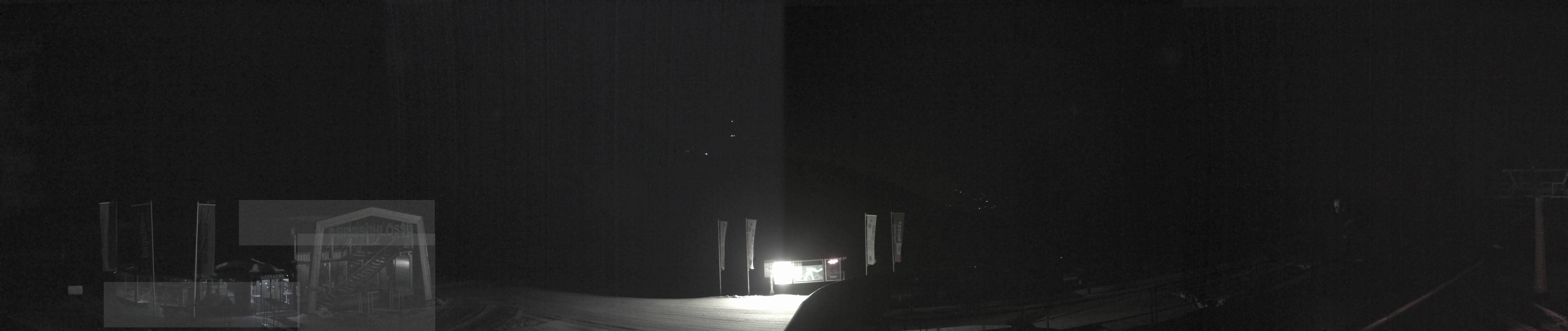 Archiv Foto Webcam Bergstation Höfi Express II (1821 m)