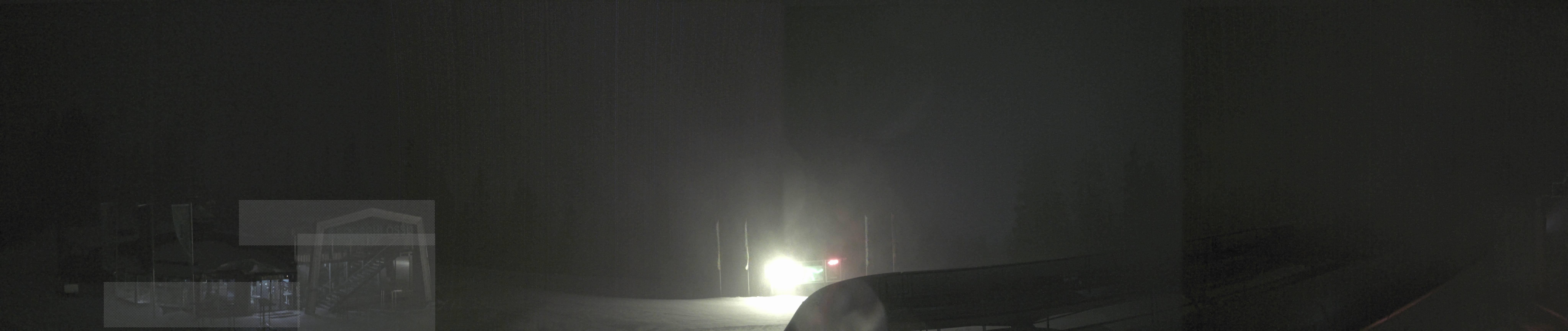 Archiv Foto Webcam Bergstation Höfi Express II (1821 m)