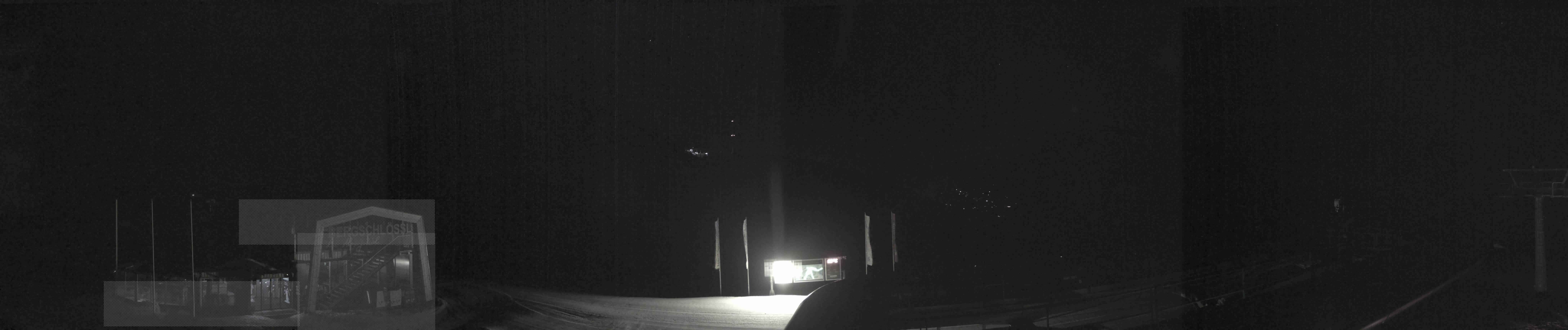 Archiv Foto Webcam Bergstation Höfi Express II (1821 m)