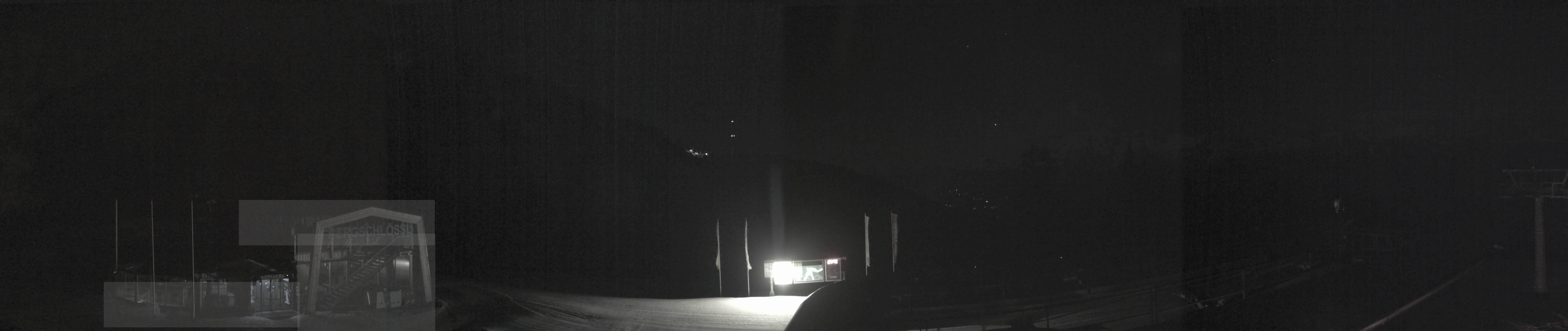 Archiv Foto Webcam Bergstation Höfi Express II (1821 m)