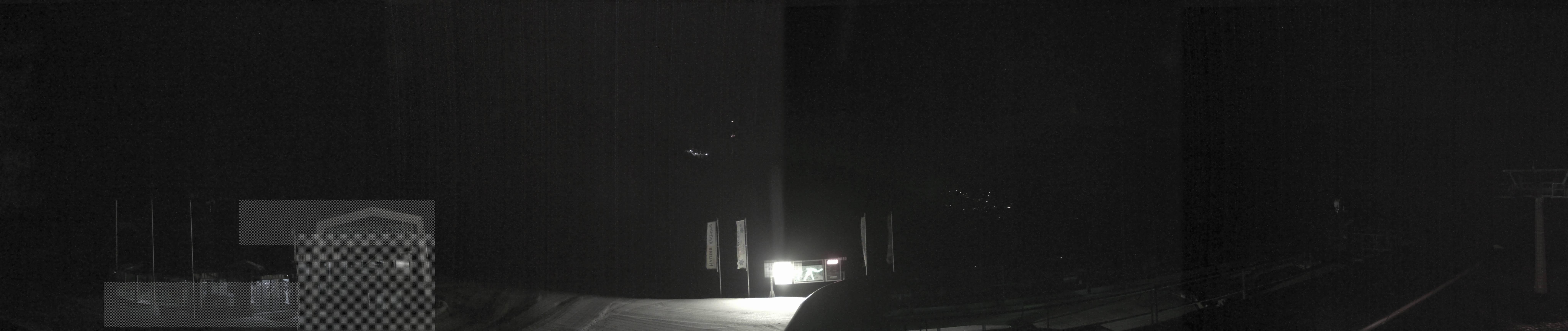 Archived image Webcam Top station Höfi Express II (1821 m)